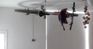 Can You Hang A Bike With Hydraulic Brakes Vertically.jpg
