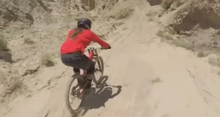Can You Pedal A Downhill Bike Uphill.jpg